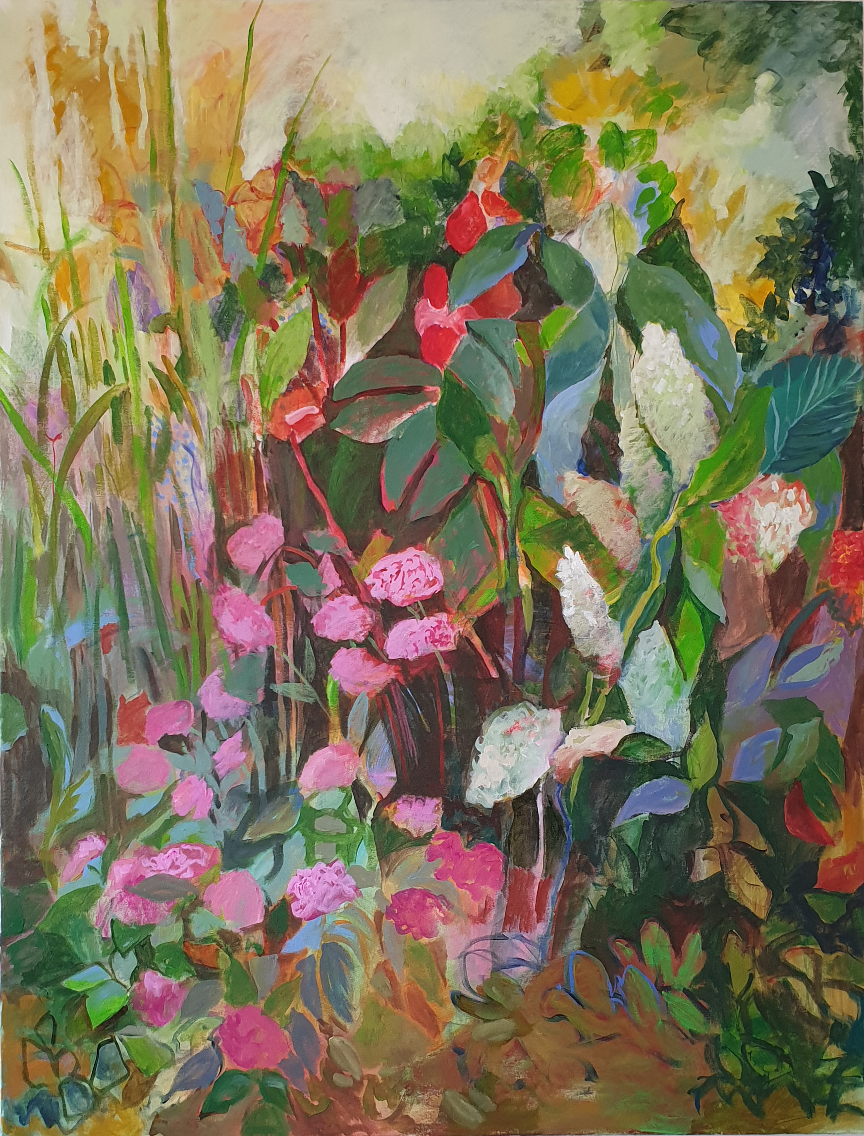 Fägring, Eva Strinnö