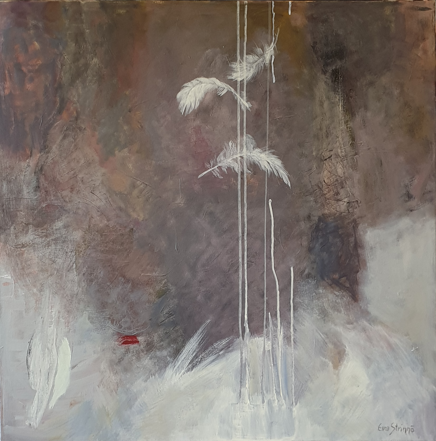 Illusioner, Eva Strinnö